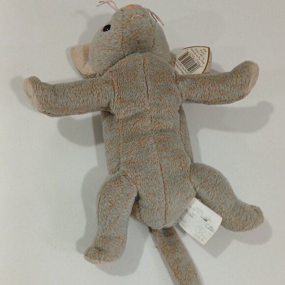 Stocking Stuffers, Ty Beany Babies with Birth Tags, Like new, Bundle for - Picture 9 of 9